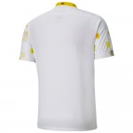 Maillot BV 09 Borussia Dortmund Troisième 2020/2021